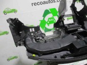 Recambio de salpicadero para toyota celica (t23) 1.8 16v cat referencia OEM IAM  GRIS 