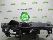 Recambio de salpicadero para toyota celica (t23) 1.8 16v cat referencia OEM IAM GRIS 