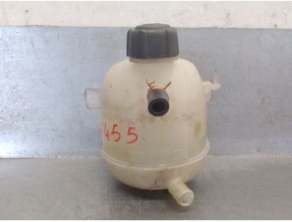 Recambio de deposito expansion para nissan kubistar furgoneta (x76) 1.5 dci 70 referencia OEM IAM 8200686355 2171000QAA 