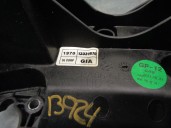 Replacement pedal set for Chevrolet Cruze 1.8 CAT OEM IAM reference 13331970 