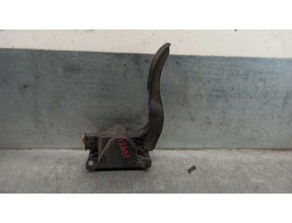 Recambio de potenciometro pedal para volkswagen crafter caja cerrada 2.0 tdi referencia OEM IAM A9063000304 0280755025 BOSCH