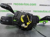 Recambio de mando luces para ford focus berlina (cap) 1.6 tdci cat referencia OEM IAM 3M5T6475AE 4M5T14A664AB 