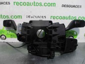 Recambio de mando luces para ford focus berlina (cap) 1.6 tdci cat referencia OEM IAM 3M5T6475AE 4M5T14A664AB 