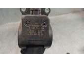 Recambio de potenciometro pedal para volkswagen crafter caja cerrada 2.0 tdi referencia OEM IAM A9063000304 0280755025 BOSCH