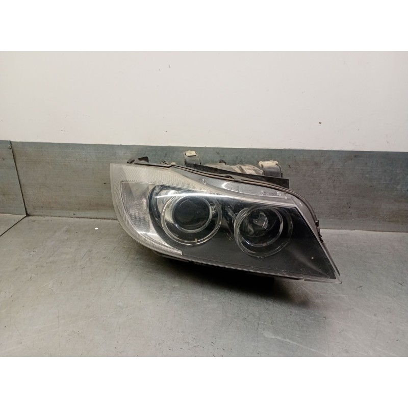 Recambio de faro derecho para bmw 3 (e90) 330 xd referencia OEM IAM 63117161668 63117161668 