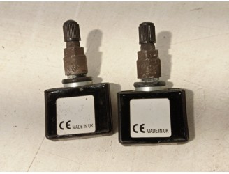 Replacement pressure sensor for Peugeot 807 2.2 HDi FAP CAT (4HW) OEM IAM reference 9634866180 