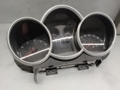 Recambio de cuadro instrumentos para chevrolet cruze 1.6 cat referencia OEM IAM 95472850 688014257 