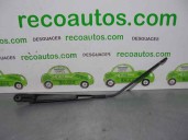 Recambio de brazo limpia trasero para toyota celica (t23) 1.8 16v cat referencia OEM IAM 8524120070  
