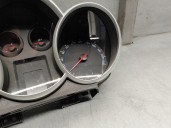 Recambio de cuadro instrumentos para chevrolet cruze 1.6 cat referencia OEM IAM 95472850 688014257 