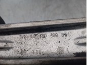 Recambio de soporte motor trasero para seat mii (kf1) 1.0 referencia OEM IAM 1S0199851 1S0199851 