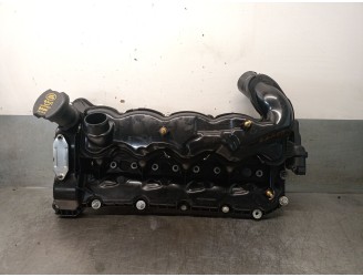 Recambio de colector admision para land rover range rover iii (l322) 3.6 d 4x4 referencia OEM IAM LR005659 LR005659 