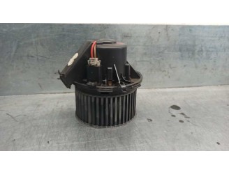 Recambio de motor calefaccion para volkswagen crafter caja cerrada 2.0 tdi referencia OEM IAM 2E0819987  