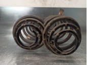 Recambio de muelle amortiguacion para chevrolet cruze 1.8 cat referencia OEM IAM   