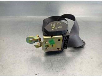 Recambio de cinturon seguridad delantero derecho para renault grand scénic ii (jm0/1_) 1.9 dci (jm0g, jm12, jm1g, jm2c) referenc