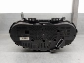 Recambio de cuadro instrumentos para chevrolet cruze 1.6 cat referencia OEM IAM 95472850 688014257 