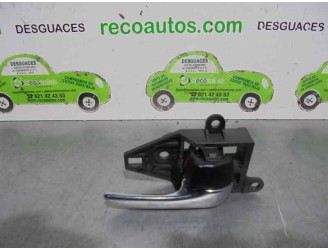 Recambio de maneta interior delantera derecha para toyota celica (t23) 1.8 16v cat referencia OEM IAM 6920520180C0  
