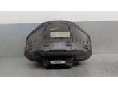 Recambio de cuadro instrumentos para skoda octavia berlina (1z3) 2.0 tdi referencia OEM IAM 1Z0920810D  