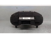 Recambio de cuadro instrumentos para skoda octavia berlina (1z3) 2.0 tdi referencia OEM IAM 1Z0920810D  
