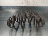 Recambio de muelle amortiguacion para chevrolet cruze 1.8 cat referencia OEM IAM 