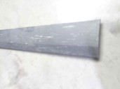 Recambio de moldura para volkswagen crafter caja cerrada 2.0 tdi referencia OEM IAM A9066905382  