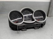 Recambio de cuadro instrumentos para chevrolet cruze 1.6 cat referencia OEM IAM 95472850 688014257 