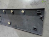 Recambio de moldura para volkswagen crafter caja cerrada 2.0 tdi referencia OEM IAM A9066905382  