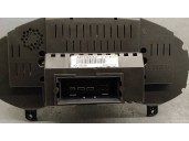 Recambio de cuadro instrumentos para skoda octavia berlina (1z3) 2.0 tdi referencia OEM IAM 1Z0920810D  