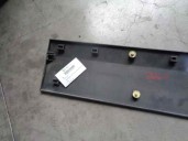 Recambio de moldura para volkswagen crafter caja cerrada 2.0 tdi referencia OEM IAM A9066905382  