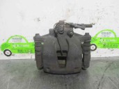 Recambio de pinza freno delantera derecha para ford focus berlina (cap) 1.6 tdci cat referencia OEM IAM ATE