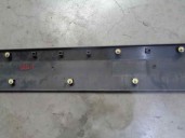 Recambio de moldura para volkswagen crafter caja cerrada 2.0 tdi referencia OEM IAM A9066905382  