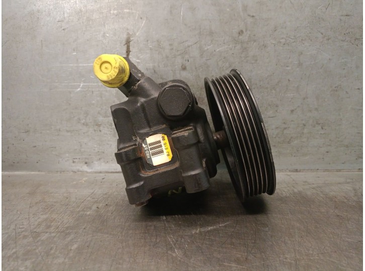 Recambio de bomba servodireccion para ford fiesta iv (ja_, jb_) 1.3 i referencia OEM IAM 3907535 3907535 
