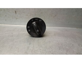 Recambio de mando luces salpicadero para volkswagen caddy iv furgoneta/monovolumen (saa, sah) 2.0 tdi 4motion referencia OEM IAM