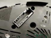 Recambio de cuadro instrumentos para chevrolet cruze 1.6 cat referencia OEM IAM 95472850 688014257 