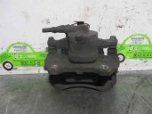 Recambio de pinza freno delantera derecha para ford focus berlina (cap) 1.6 tdci cat referencia OEM IAM ATE
