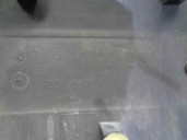 Replacement trim for Volkswagen Crafter closed box 2.0 TDI OEM IAM reference A9066905382 