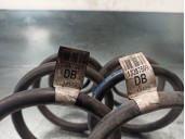 Recambio de muelle amortiguacion para chevrolet cruze 1.8 cat referencia OEM IAM 