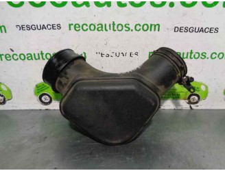 Replacement pipe for Kia Sportage 1.7 CRDi cat OEM IAM reference 281382Y310 