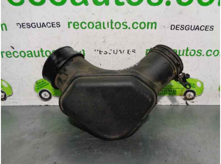 Replacement pipe for Kia Sportage 1.7 CRDi cat OEM IAM reference 281382Y310 