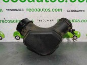 Replacement pipe for Kia Sportage 1.7 CRDi cat OEM IAM reference 281382Y310 