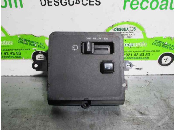 Recambio de mando para jeep gr.cherokee (zj)/(z) 4.0 cat referencia OEM IAM 56005316  