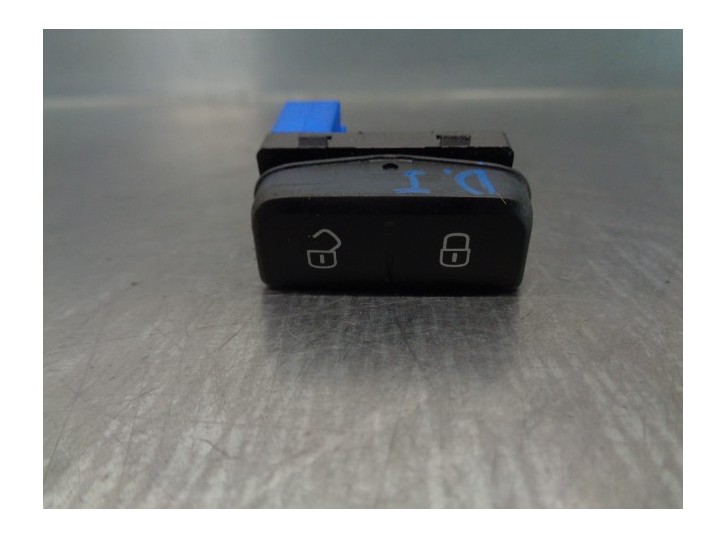 Recambio de interruptor para seat mii (kf1) 1.0 referencia OEM IAM 1S0962125A 