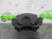 Recambio de pinza freno delantera derecha para ford focus berlina (cap) 1.6 tdci cat referencia OEM IAM ATE