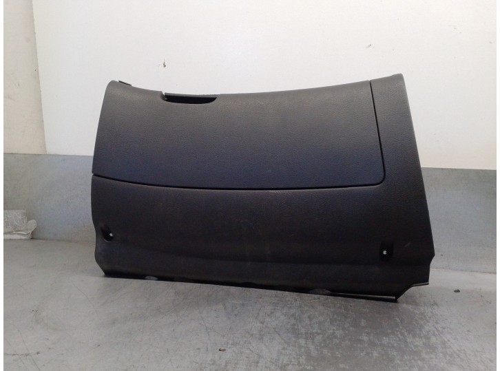 Recambio de guantera para skoda octavia berlina (1z3) 2.0 tdi referencia OEM IAM 1Z1857103 