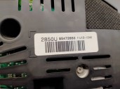 Recambio de cuadro instrumentos para chevrolet cruze 1.6 cat referencia OEM IAM 95472850 688014257 