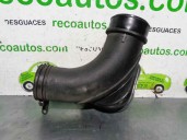 Replacement pipe for Kia Sportage 1.7 CRDi cat OEM IAM reference 281382Y310 