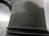 Replacement pipe for Kia Sportage 1.7 CRDi CAT OEM IAM reference 281382Y310 