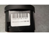 Recambio de mando luces salpicadero para volkswagen caddy iv furgoneta/monovolumen (saa, sah) 2.0 tdi 4motion referencia OEM IAM