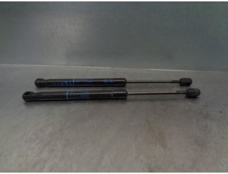 Recambio de amortiguadores maletero / porton para seat mii (kf1) 1.0 referencia OEM IAM 1ST827550B  