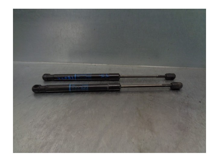 Recambio de amortiguadores maletero / porton para seat mii (kf1) 1.0 referencia OEM IAM 1ST827550B 