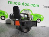 Recambio de maneta interior trasera derecha para jeep gr.cherokee (zj)/(z) 4.0 cat referencia OEM IAM 55030042 
